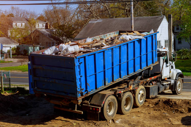 Best Professional Junk Removal  in New Franklin, MO