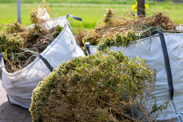 Full-Service Junk Removal in New Franklin, MO