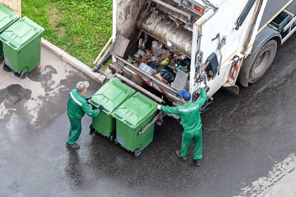 Best Appliance Removal Near Me  in New Franklin, MO