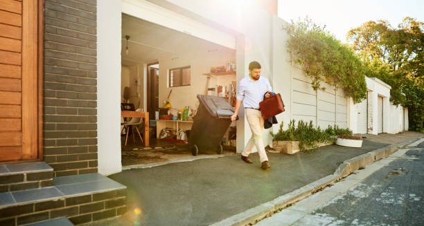 Best Residential Junk Removal  in New Franklin, MO