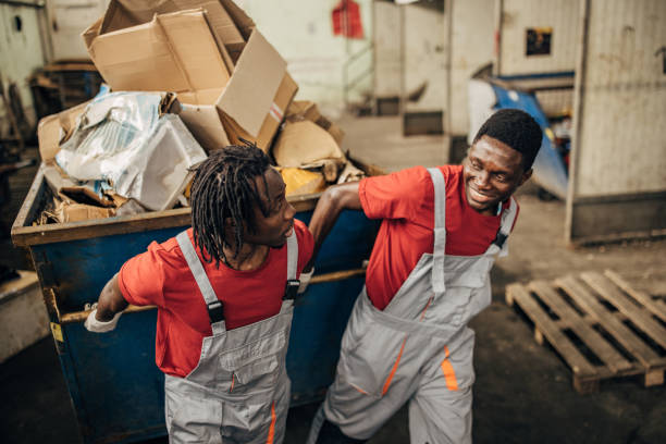 Best Household Junk Removal  in New Franklin, MO
