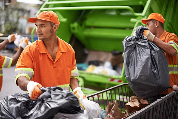  New Franklin, MO Junk Removal Pros